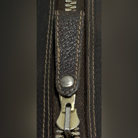 Gucci Vintage Sherry Line Shoulder Bag - Picture 14 of 16